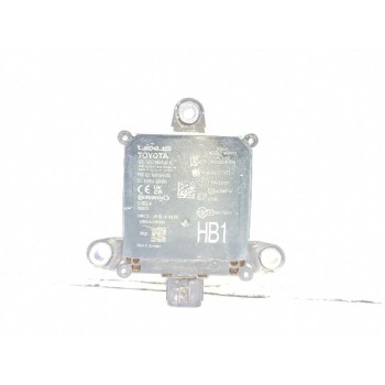 MODULO ELECTRONICO 8816202140 