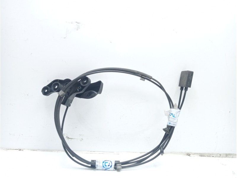 Recambio de suelo para bmw serie 2 coupe (f22) referencia OEM IAM 51237309606  