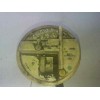 Recambio de aforador para renault laguna (b56) 1.9 dci rxe referencia OEM IAM 8200071332 300018 