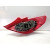 Recambio de piloto trasero izquierdo para opel corsa d referencia OEM IAM 13186350 89038960A 