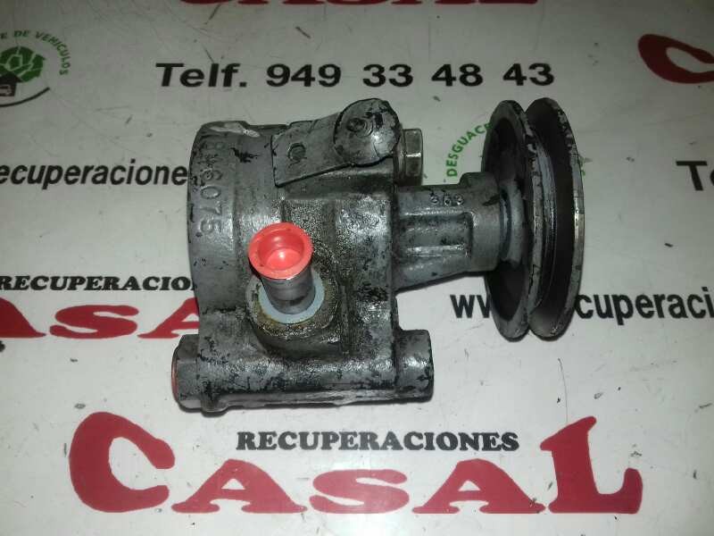 Recambio de bomba direccion para renault laguna ii (bg0) confort dynamique referencia OEM IAM 7846075  