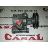 Recambio de bomba direccion para renault laguna ii (bg0) confort dynamique referencia OEM IAM 7846075  