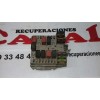 Recambio de caja reles / fusibles para fiat stilo (192) 1.9 jtd 100 active referencia OEM IAM 46796538  