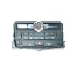 Recambio de mando calefaccion / aire acondicionado para lexus nx 300h 2wd referencia OEM IAM 5590078041  