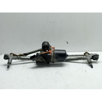 MOTOR LIMPIA DELANTERO 6401F4 