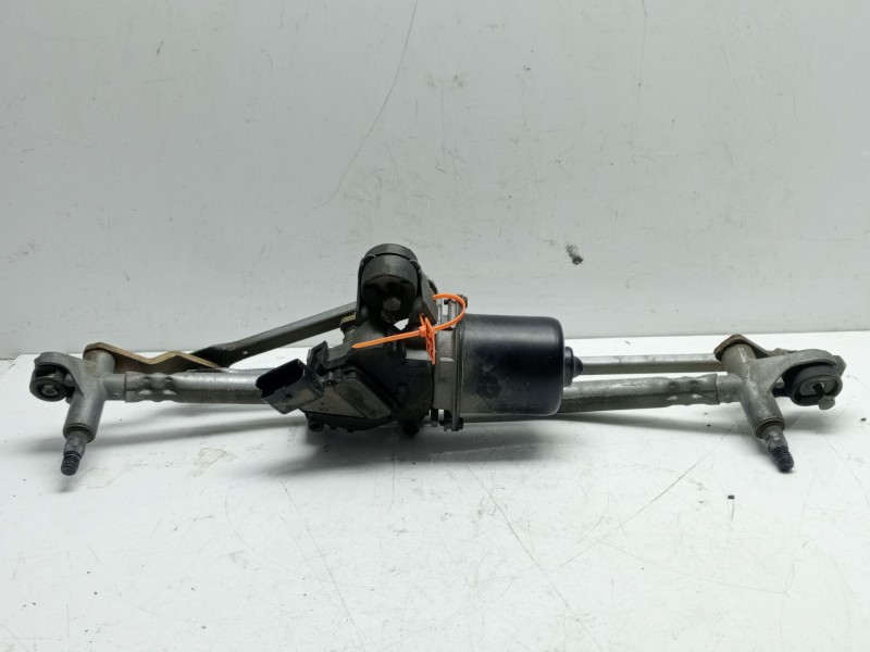 Recambio de motor limpia delantero para citroën c3 i (fc_, fn_) 1.4 hdi referencia OEM IAM 6401F4  