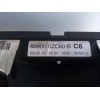 Recambio de cuadro instrumentos para toyota auris luna+ referencia OEM IAM 838000Z290 838000ZC80 
