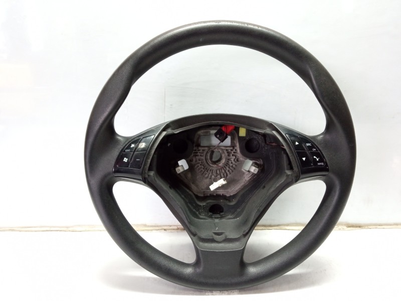 Recambio de volante para fiat grande punto (199) 1.4 16v sport referencia OEM IAM 735335485 735335486 