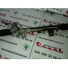 Recambio de cremallera direccion para renault laguna ii (bg0) confort dynamique referencia OEM IAM 6800000991E  