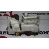 Recambio de cerradura puerta trasera izquierda para seat ibiza (6k) se referencia OEM IAM 6K4839015E  