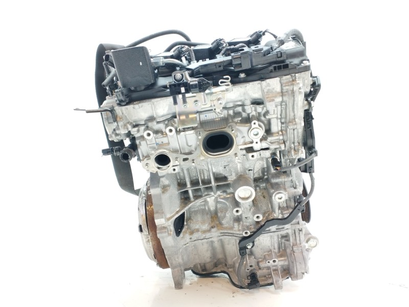 Recambio de motor completo para toyota yaris hybrid active referencia OEM IAM 19000F3010 M15AFKS 