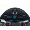 Recambio de moldura para seat leon (1p1) 1.6 tdi referencia OEM IAM 1P1857241B0T 1P1857244 