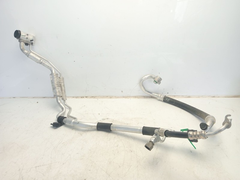 Recambio de tubos aire acondicionado para kia ceed sportswagon referencia OEM IAM 97777J7300  