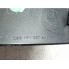 Recambio de moldura para seat leon (1p1) 1.6 tdi referencia OEM IAM 1P1857241B0T 1P1857244 