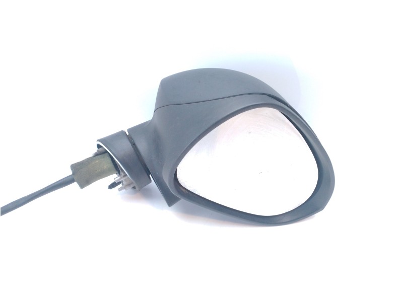 Recambio de retrovisor derecho para seat ibiza sc (6j1) 1.6 tdi referencia OEM IAM 6J1857508C  