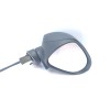 Recambio de retrovisor derecho para seat ibiza sc (6j1) 1.6 tdi referencia OEM IAM 6J1857508C  
