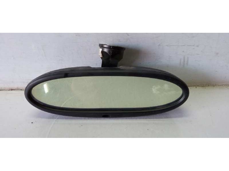 Recambio de espejo interior para bmw serie 3 berlina (e46) 3.0 turbodiesel referencia OEM IAM 51169274  