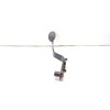 Recambio de pedal freno para mini r50,r53 16v cat referencia OEM IAM 35211512744  