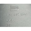Recambio de moldura para seat leon (1p1) 1.6 tdi referencia OEM IAM 1P1857241B0T 1P1857244 