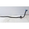 Recambio de barra estabilizadora delantera para seat ibiza iv (6j5, 6p1) 1.6 tdi referencia OEM IAM 6Q0411305AL  