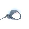 Recambio de retrovisor derecho para seat ibiza sc (6j1) 1.6 tdi referencia OEM IAM 6J1857508C  