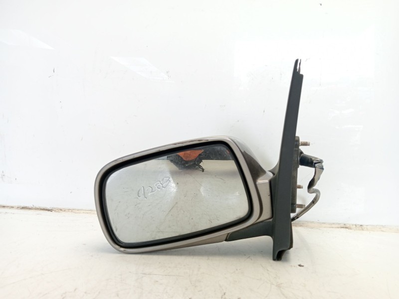 Recambio de retrovisor izquierdo para toyota yaris (_p1_) 1.4 d-4d (nlp10_) referencia OEM IAM 8794052131  