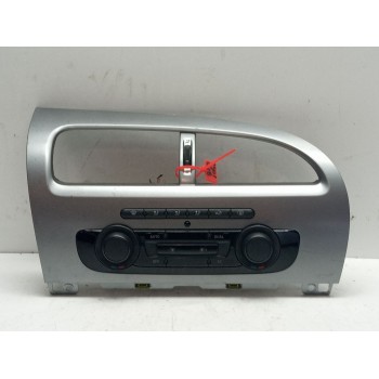 MANDO CLIMATIZADOR 5P090744PAT77 5p0907044p 