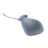 Recambio de retrovisor derecho para seat ibiza sc (6j1) 1.6 tdi referencia OEM IAM 6J1857508C  