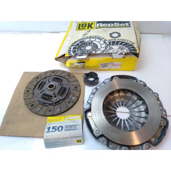 KIT EMBRAGUE 622301800 