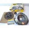 Recambio de kit embrague para seat ibiza (6l1) 1.4 16v referencia OEM IAM 622301800  