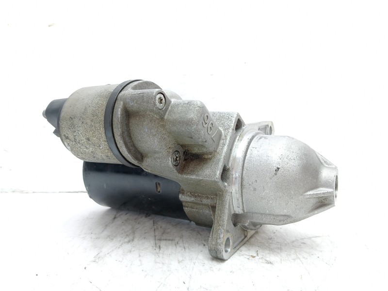 Recambio de motor arranque para opel corsa d selective referencia OEM IAM 25196021 55566800 
