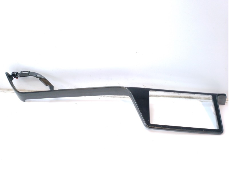Recambio de molduras delanteras para toyota c-hr hybrid active referencia OEM IAM 55011F4090B0  