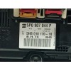 Recambio de mando climatizador para seat leon (1p1) 1.6 tdi referencia OEM IAM 5P090744PAT77 5p0907044p 