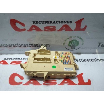 CAJA RELES / FUSIBLES 91950A4510 