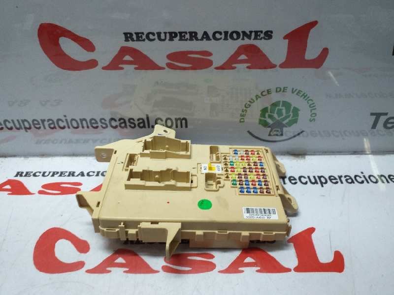Recambio de caja reles / fusibles para kia carens ( ) basic referencia OEM IAM 91950A4510  