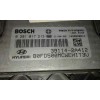 Recambio de centralita motor uce para hyundai i30 classic referencia OEM IAM 0281017213 391142A412 