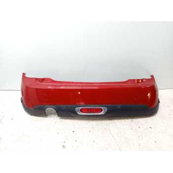 PARAGOLPES TRASERO 51127380009 