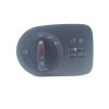 Recambio de mando luces para seat ibiza sc (6j1) 1.6 tdi referencia OEM IAM 6J1941531H  