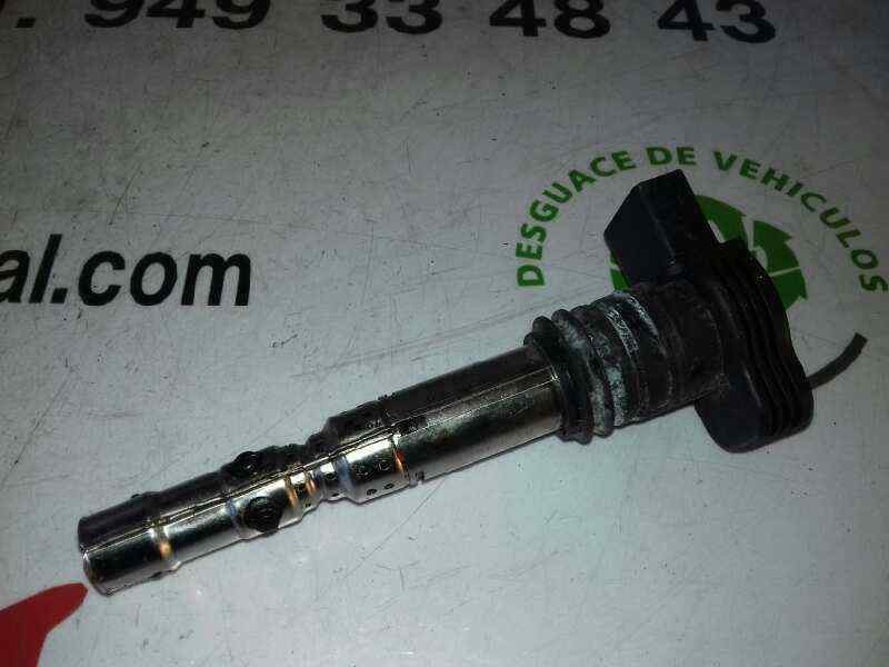 Recambio de bobina encendido para seat exeo berlina (3r2) sport referencia OEM IAM 06A905115D  