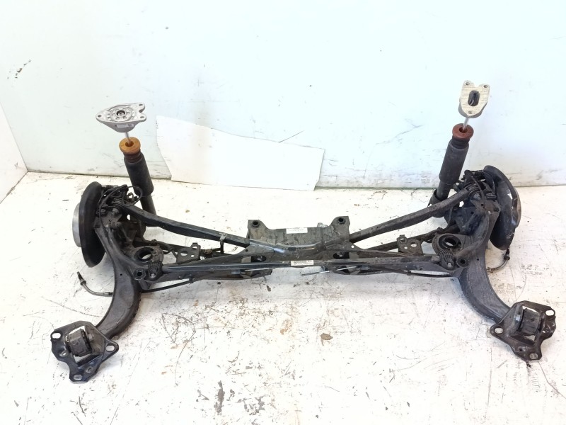Recambio de puente delantero para bmw x1 (e84) xdrive 28 i referencia OEM IAM 33316782158  