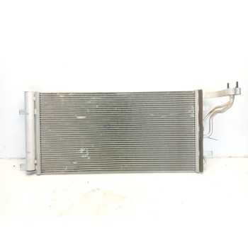 RADIADOR CALEFACCION / AIRE ACONDICIONADO 97606J7300 
