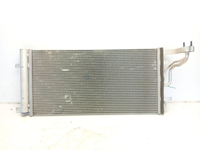 Recambio de radiador calefaccion / aire acondicionado para kia ceed sportswagon referencia OEM IAM 97606J7300  