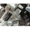 Recambio de motor completo para toyota yaris hybrid active referencia OEM IAM 19000F3010 M15AFKS 