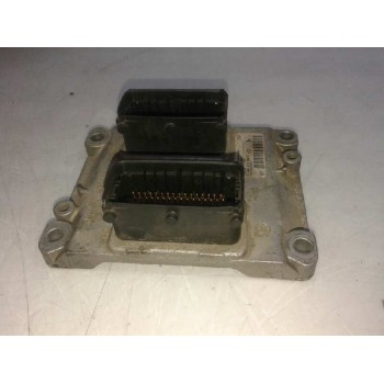 CENTRALITA MOTOR UCE 0261207086 00468193880 26SA8349