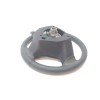 Recambio de volante para toyota c-hr hybrid advance referencia OEM IAM 627554600 650033000 