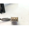 Recambio de retrovisor izquierdo para toyota yaris (_p1_) 1.4 d-4d (nlp10_) referencia OEM IAM 8794052131  