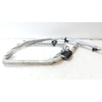 AIRBAG CORTINA DELANTERO IZQUIERDO 72129132877 