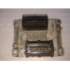 Recambio de centralita motor uce para fiat stilo (192) 1.2 16v active referencia OEM IAM 0261207086 00468193880 26SA8349