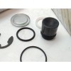 Recambio de pinza freno delantera derecha para iveco daily furgón 2.3 diesel referencia OEM IAM 93161977  