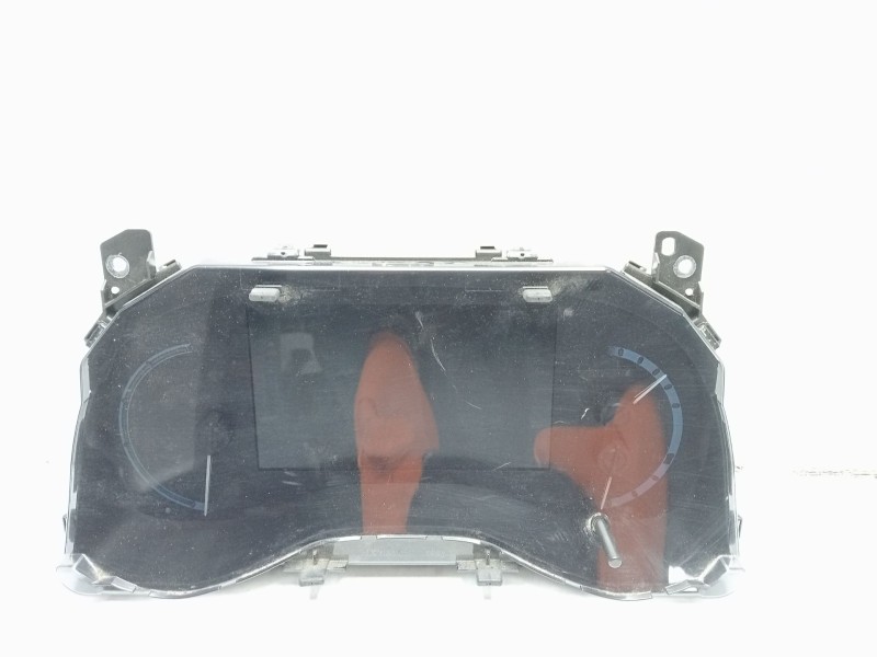 Recambio de cuadro instrumentos para toyota yaris referencia OEM IAM 83800f5b60  